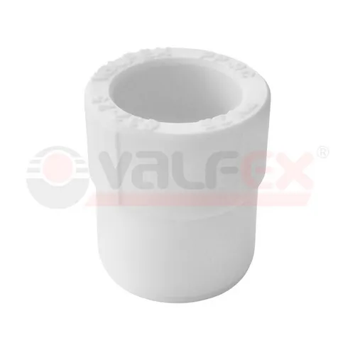 ППР Редукция вн/нр серая Valfex - d. 50 x 40