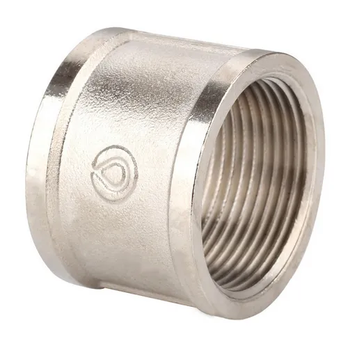Муфта НИКЕЛЬ 3/4