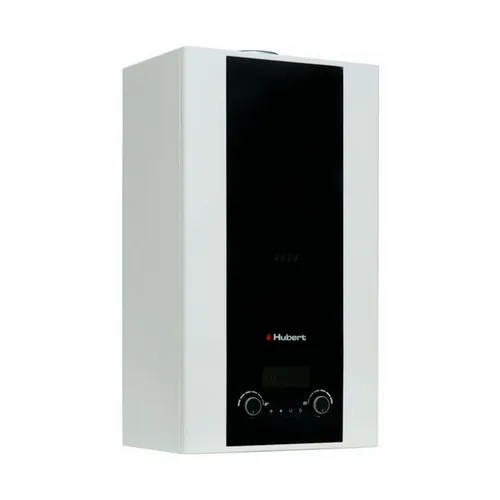 Одноконтурный газовый котел HUBERT AGB 40WLB + wi-fi