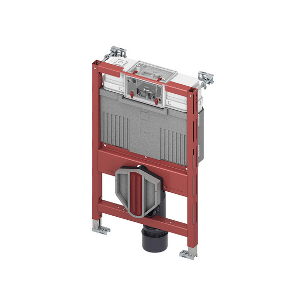 Инсталляция WC TECEbase H - 820 мм - для унитаза