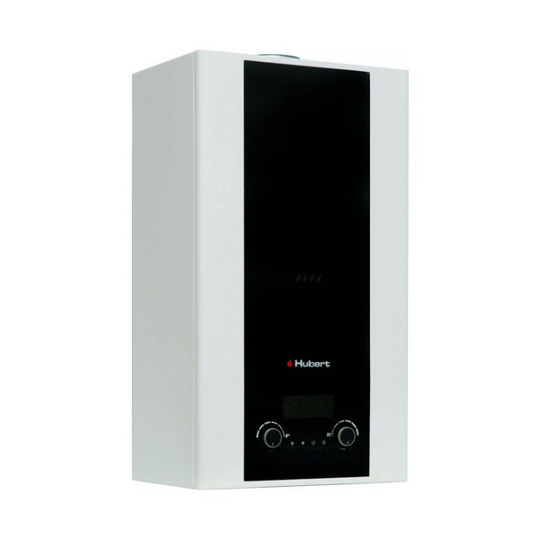 Одноконтурный газовый котел HUBERT AGB 24WLB + wi-fi