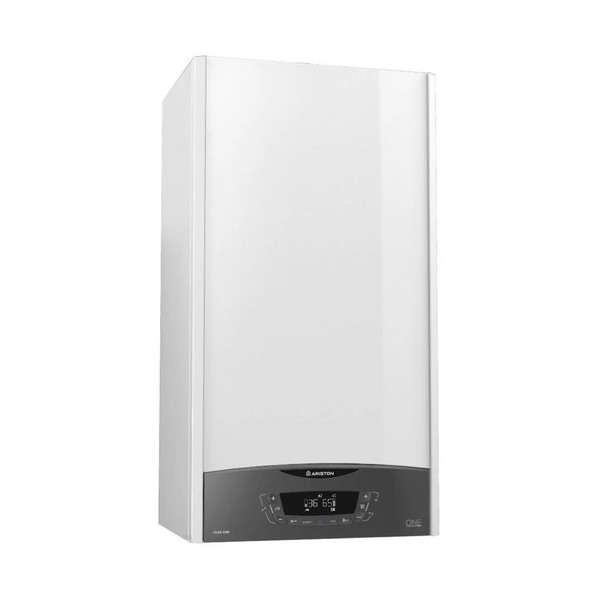 Одноконтурный газовый котел ARISTON CLAS XC SYSTEM 24 FF